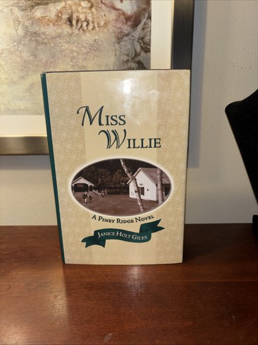 Janice holt giles - giles, willie