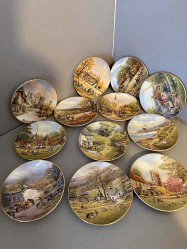 1990 davenport plate for - davenport,