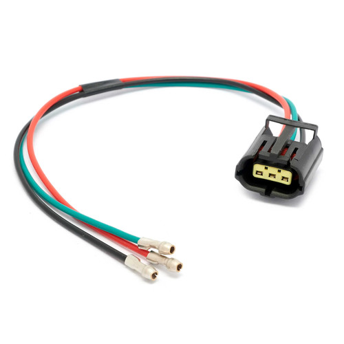 Stop tail light extension - stop/tail,