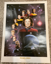 2001 Star Trek Communicator