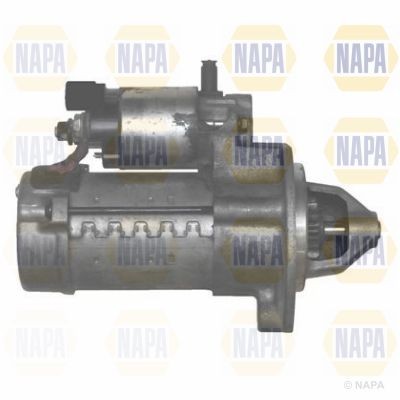 Napa starter motor - motor, for