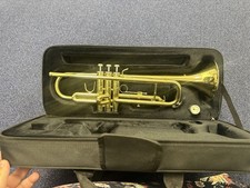 Montreux trumpet brass - trumpet,
