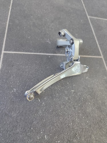 Campagnolo xenon front - xenon,