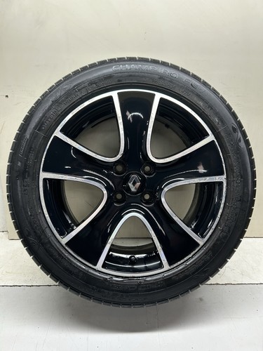 Renault clio mk4 inch 4 - renault, 16"