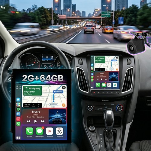 64gb android for ford - 15,