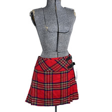 NWT Celtic Pro Womens Short