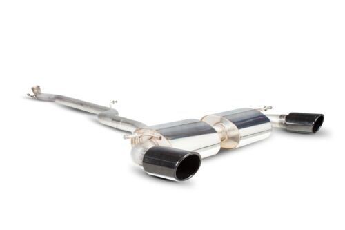 Scorpion exhaust res - scorpion,