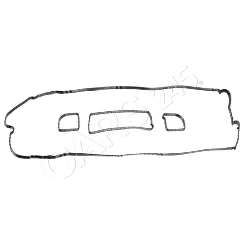 Cylinder head cover gasket set - cover,