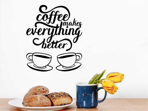 Coffee cup wall - cup,