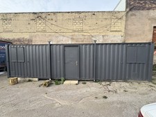 Office Shipping Container 32ft