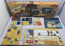 Pandemic Legacy Season 2 -