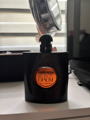 Ysl black opium - ysl,
