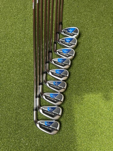 Callaway big bertha b21 - callaway, iron