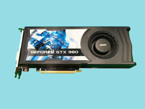 Msi afterburner nvidia - msi,