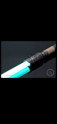 Genesis custom sabers - genesis,