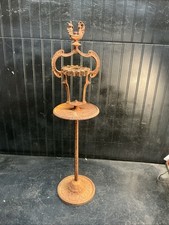 Antique  Cast Iron Steam Punk