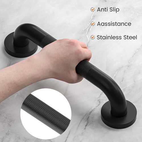 30cm anti slip shower grab - shower,