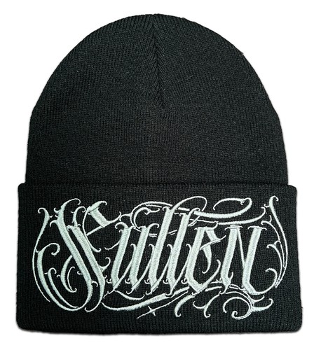 Sullen clothing letras - sullen,
