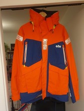 Gill SAILING jacket  New OS24J