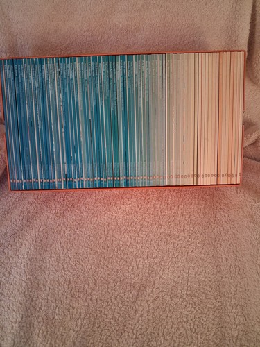 Box set years - of,