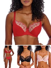 Freya Hallie Bra Plunge