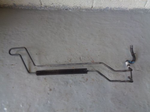 Discovery power steering - discovery,