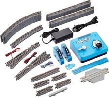 K20-853 N Gauge Kato Unitrack