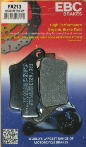 Brake pads for aprilia - pads,