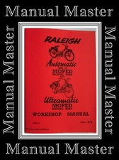 Raleigh rm8 mk2 - rm8, &