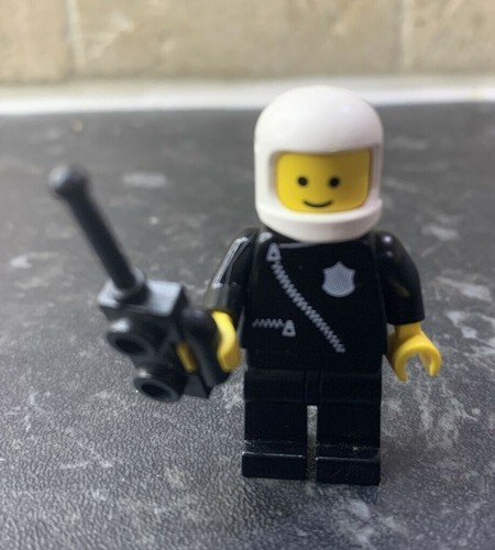 Lego police man - lego,