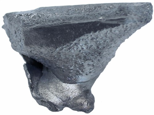 Scandium metal element 11 - metal,