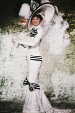 My Fair Lady Audrey Hepburn