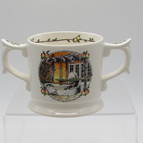 Wade taunton cider loving cup - wade,