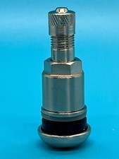 Motorhome High Pressure Metal Tyre Valve Bolt In Fiat Ducato and Others