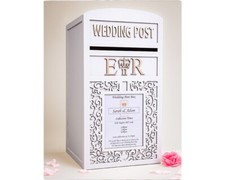 Personalised cream white - white, &