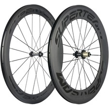 Superteam 60/88mm Carbon 700C