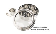 Tri Star Stainless Steel
