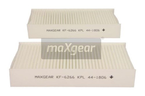 1191 maxgear filter - 26-1191,