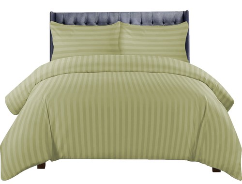 3piece duvet cover set - cover, poly