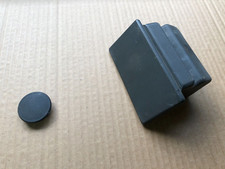 Fiat 126 PLASTIC ASHTRAY WITH