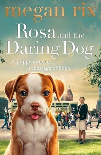 Rosa and the - , by