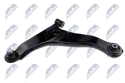 New track control arm - new, for