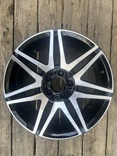 Mercedes 18 FACTORY OEM FRONT