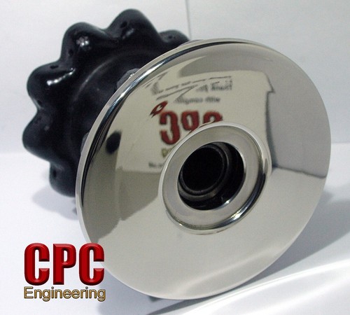 Bsa 6133 hub - 67-6133,