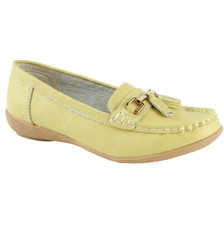 Joe ladies leather - jo,