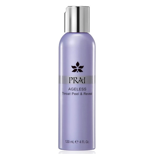 Prai ageless throat peel - throat, and