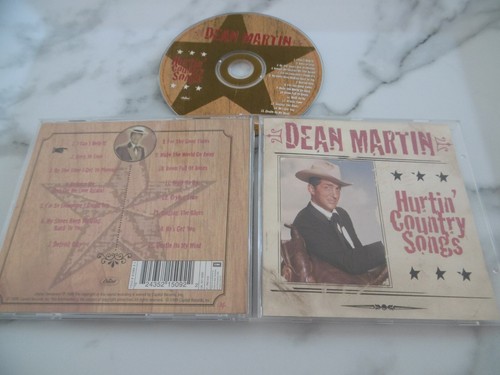 Dean martin hurtin country - dean, hurtin'