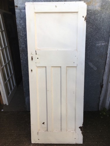 X76 2 1930s - 3/4”x76, 1/2”