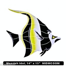 Mosaic Tile Moorish Idol