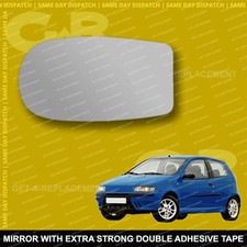 For Fiat Punto wing mirror